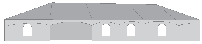 mega-tent-structure